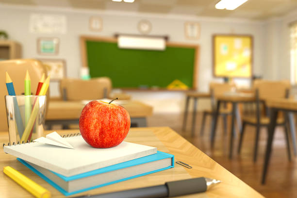 Instructional Staff Questionnaire